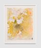 Seven Palms Valley by Oscar Tuazon contemporary artwork Painting