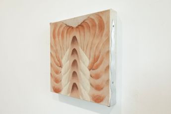 Ines Katamso contemporary artist