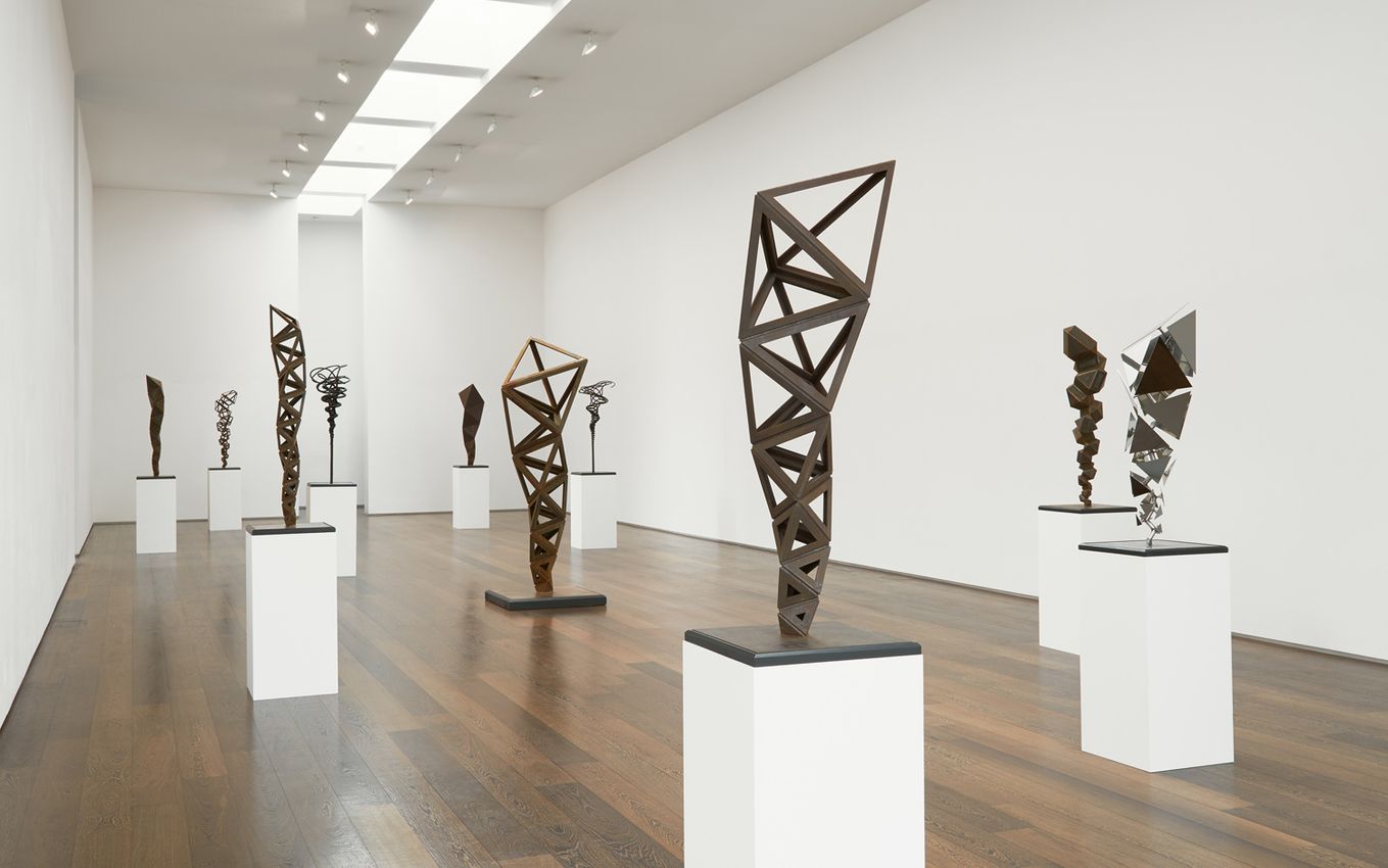 Conrad Shawcross