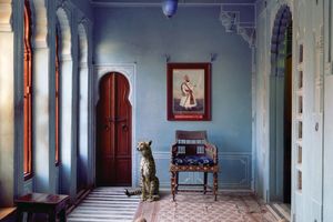 Karen Knorr