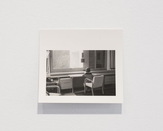 JC Bazoches-sur-Guyonne by Julien Carreyn contemporary artwork Photography