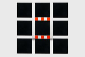 Daniel Buren