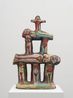 Untitled Stack by Ruby Neri contemporary artwork Sculpture