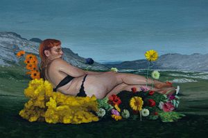 Javier Ruiz Perez