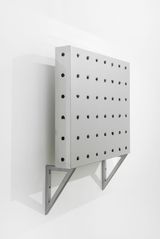 E1027 by He An contemporary artwork sculpture
