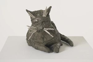 Kiki Smith