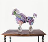 The Poodle by Michael Zavros contemporary artwork painting