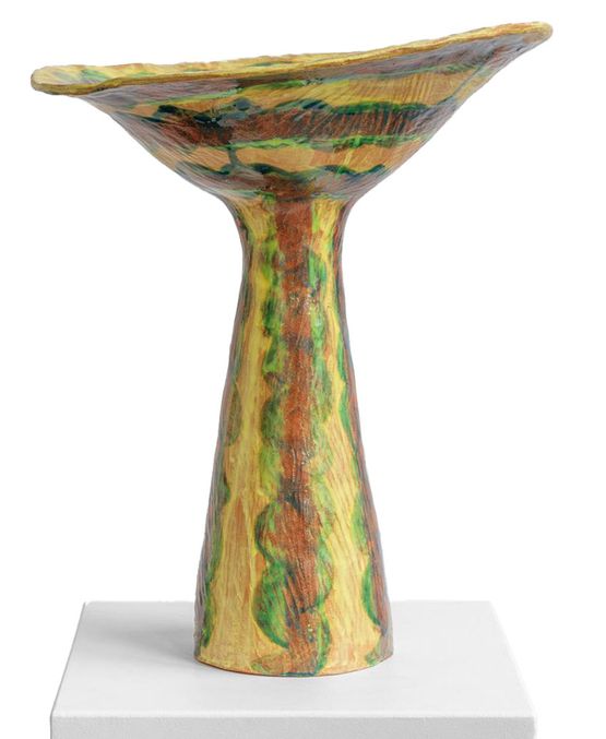 Untitled by Alice Gavalet contemporary artwork Sculpture