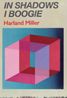In Shadows I Boogie - blue by Harland Miller contemporary artwork Print