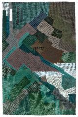 Untitled by Sara Abbasian contemporary artwork painting