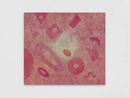 Tesseract 16 by Howardena Pindell contemporary artwork Painting