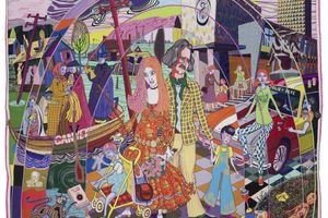 Grayson Perry