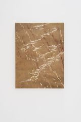 Tremor 3 by Marina Arias contemporary artwork painting