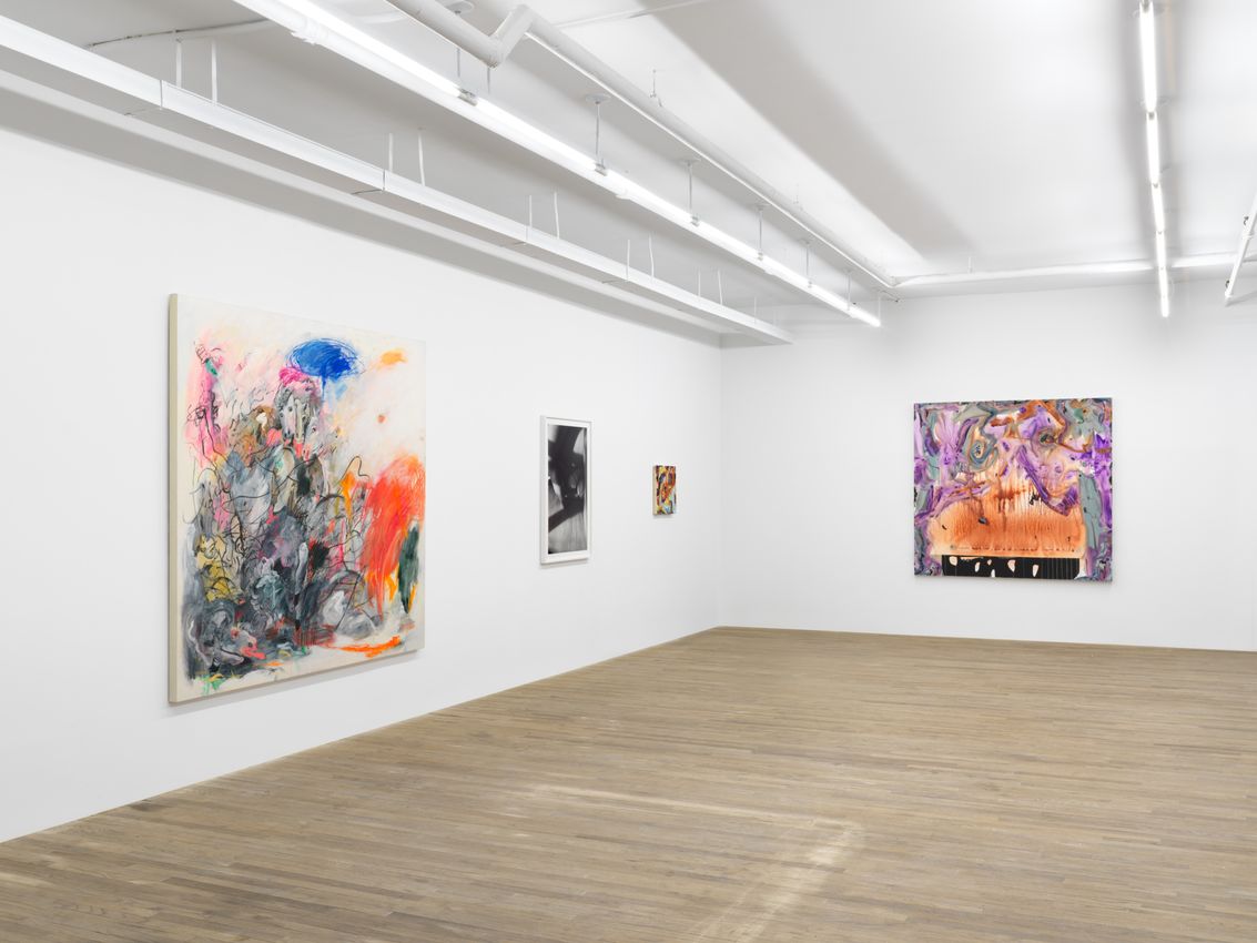 Group Exhibition