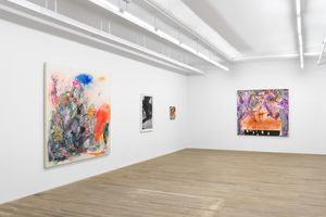 Group Exhibition