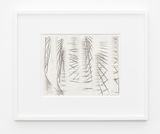 Xerografia Originale by Bruno Munari contemporary artwork works on paper