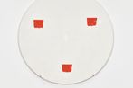Niele Toroni contemporary artist