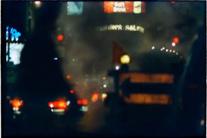 Bill Henson