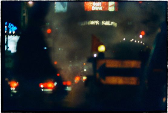 Untitled by Bill Henson contemporary artwork Photography