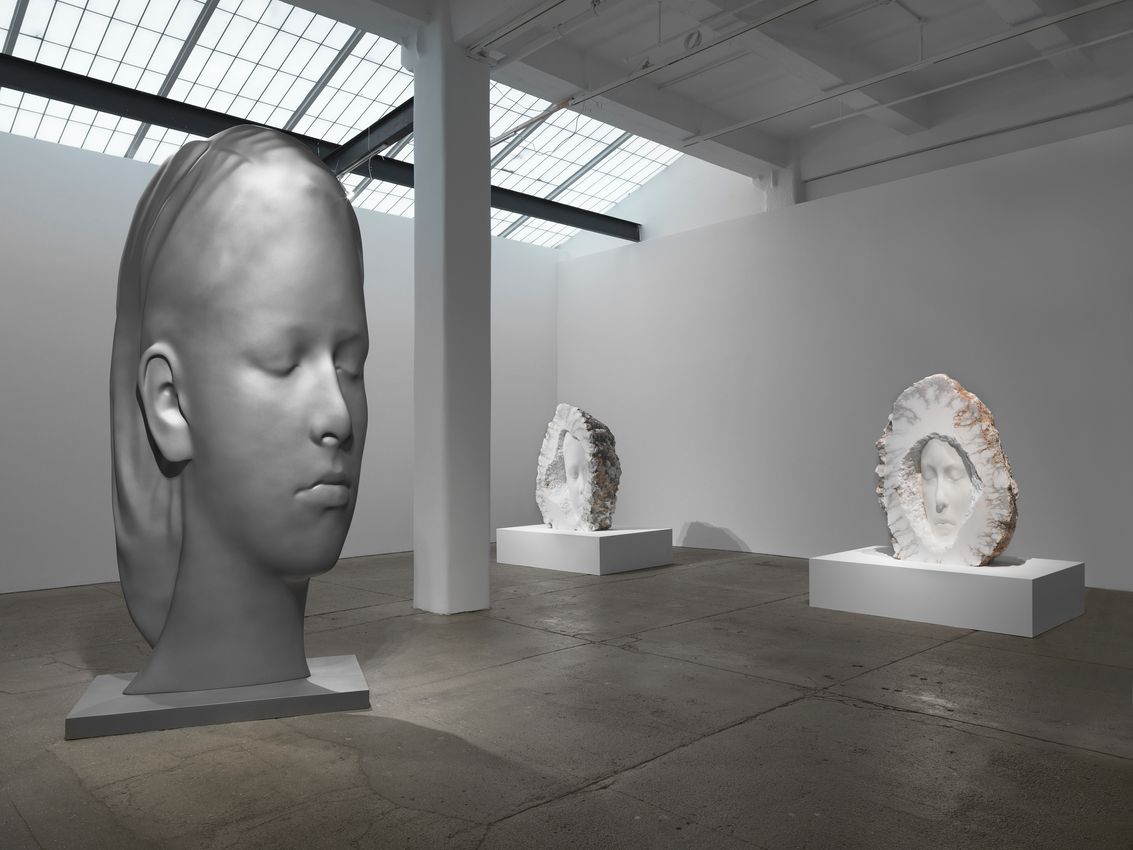 Jaume Plensa