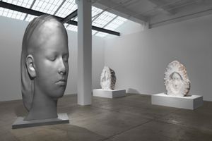 Jaume Plensa