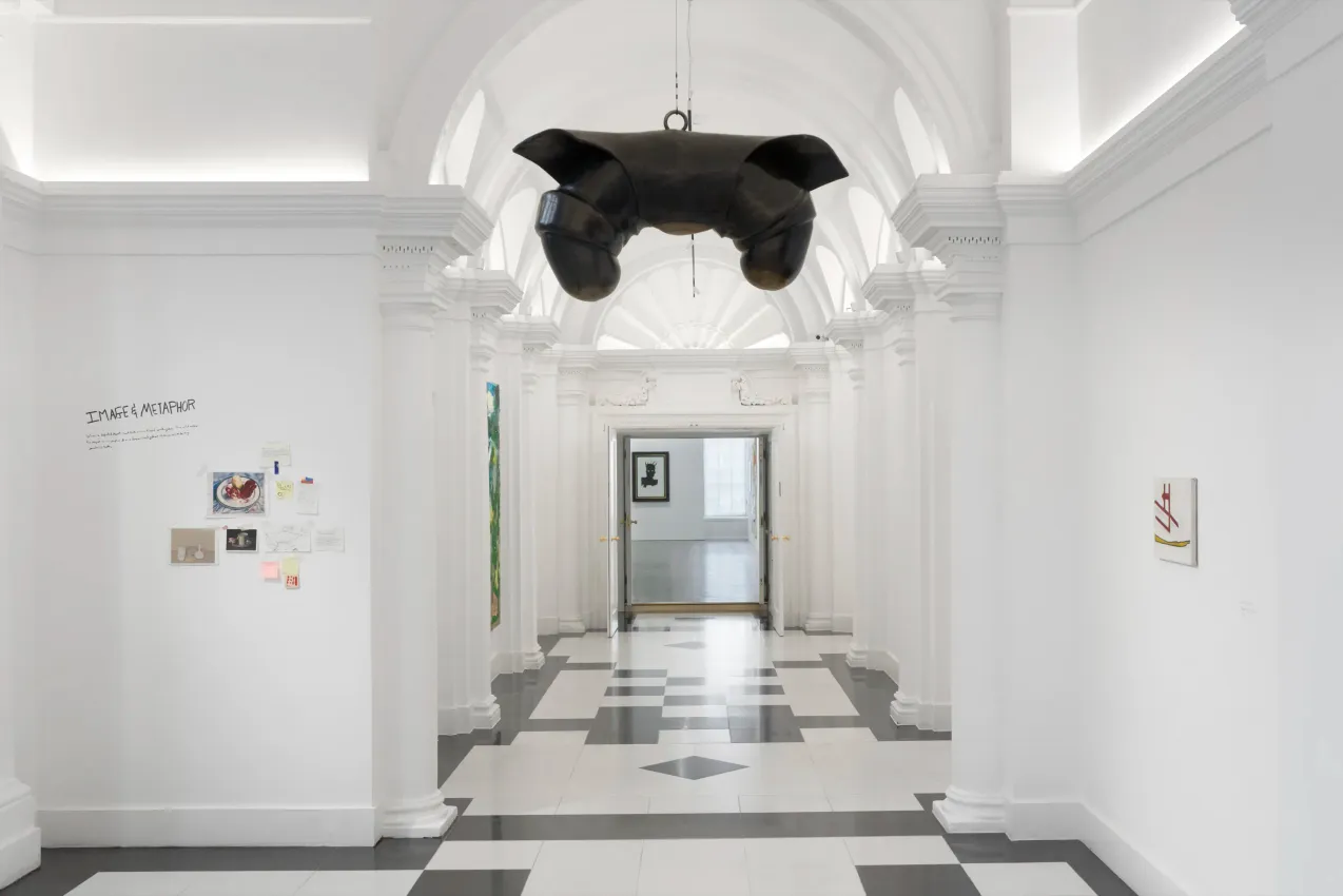 Group Exhibition