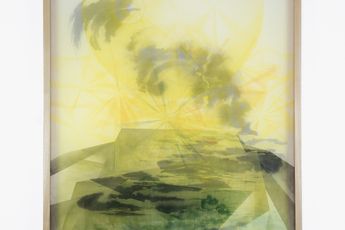 Lena Bui contemporary artist