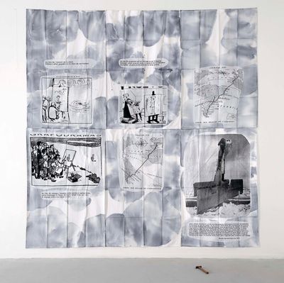 Three Highly Anticipated Exhibitions Open at Goldsmiths CCA