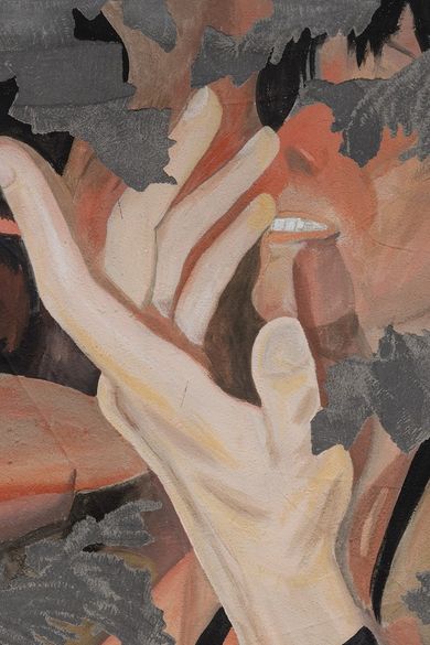 Latifa Echakhch's Atemporal Zones of Memory Come to London and Venice