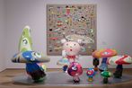 Takashi Murakami contemporary artist