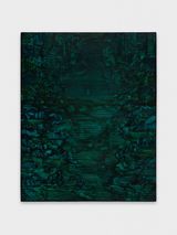 Gengibre-azul by Alexandre Wagner contemporary artwork painting