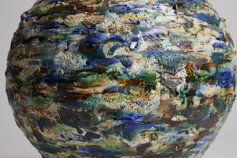 Jane Yang-DHaene contemporary artist