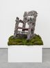 Critter Chair The Seat of the Spirit by Betye Saar contemporary artwork Painting