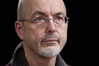 Bill Viola contemporary artist