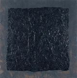 Square 3 by Yang Jiechang contemporary artwork works on paper