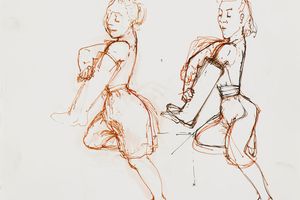 Paula Rego