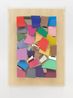 2018_ID02 by Christian Megert contemporary artwork Sculpture