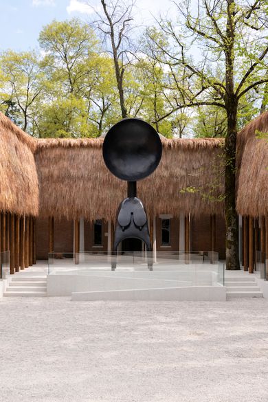 59th Venice Biennale and Beyond: Artist Selections