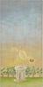 Well by Vivienne Shark Lewitt contemporary artwork Painting