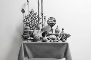 Hans Op De Beeck