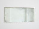 stade du miroir by Johannes Wald contemporary artwork Sculpture