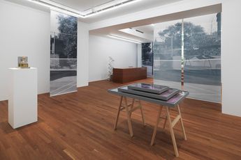 Contemporary art exhibition Yuki Kimura THUS AND SO RATHER THAN OTHERWISE at Taka Ishii Gallery Complex665 Tokyo Japan