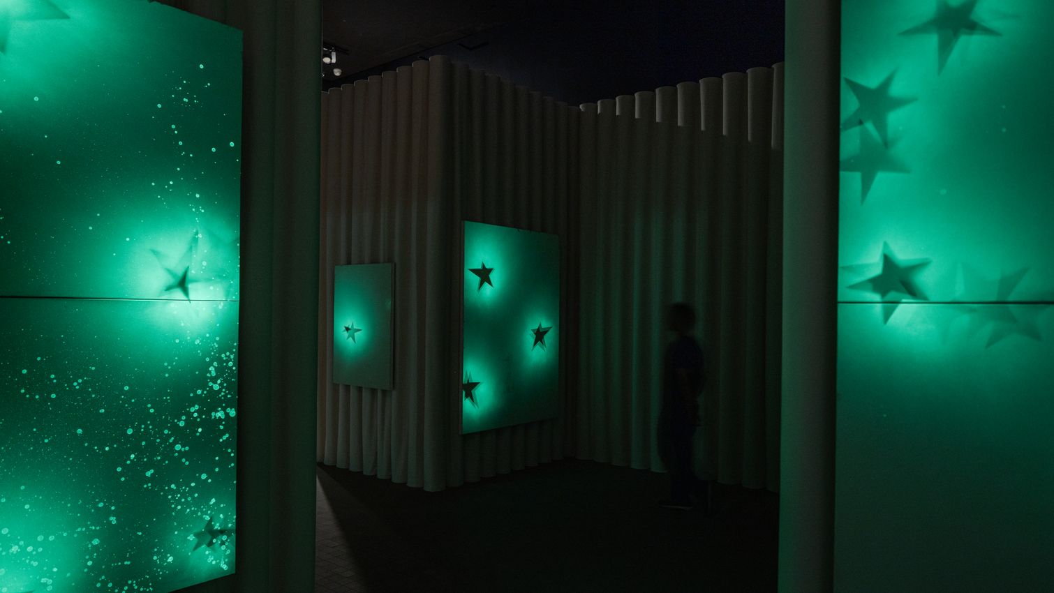 Four Shows That Will Make You See the World Through a New Lens at LUMA Arles