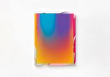 Silence Paintings 13 by Marton Nemes contemporary artwork sculpture