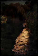 Untitled by Bill Henson contemporary artwork photography