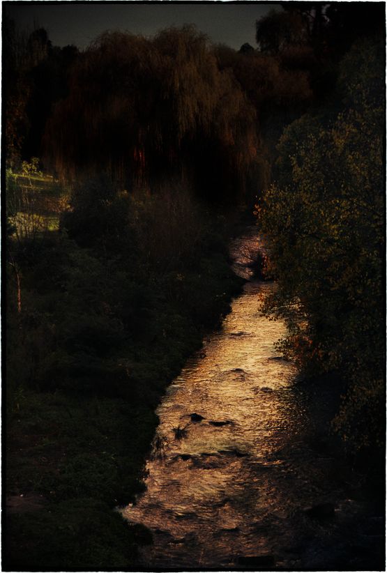 Untitled by Bill Henson contemporary artwork Photography