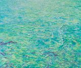 BO12.10 by Meng Huang contemporary artwork painting