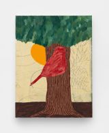 Sem titulo Untitled da serie from the series Family by Park Chae Dalle contemporary artwork painting