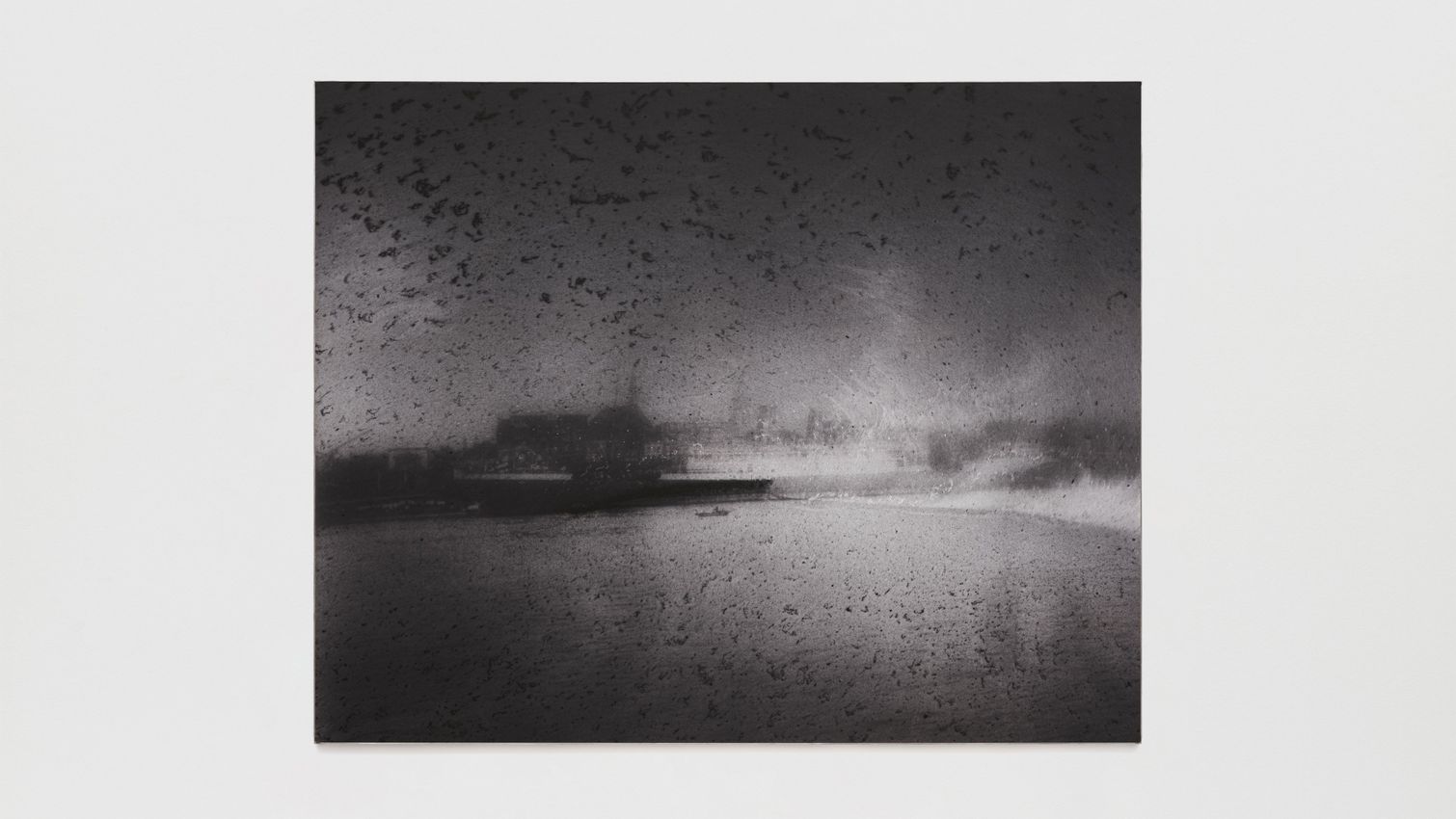 DIRK BRAECKMAN