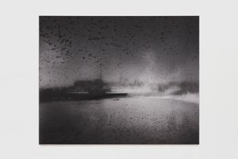 Dirk Braeckman contemporary artist